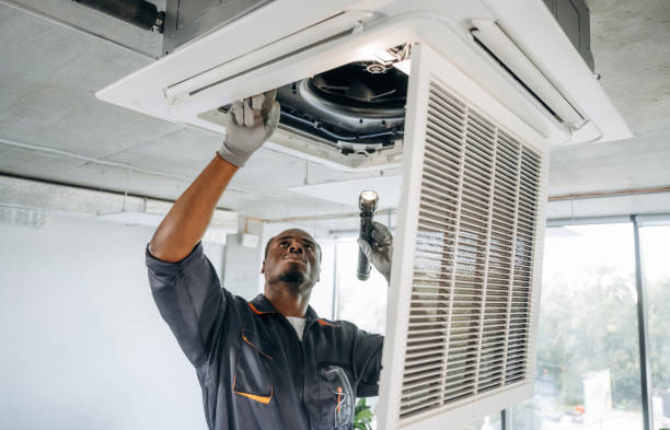 Licensed Furnace Repair service in Atlantic Highlands, NJ - FH HVAC